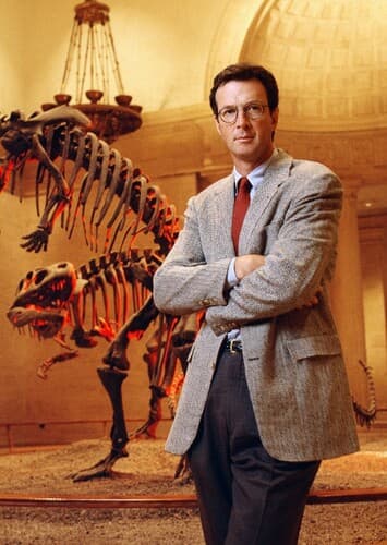 Michael Crichton