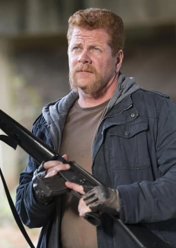 Michael Cudlitz