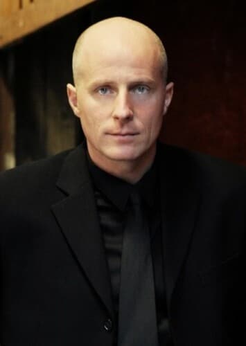 Michael Daingerfield