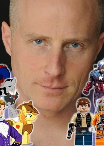 Michael Daingerfield