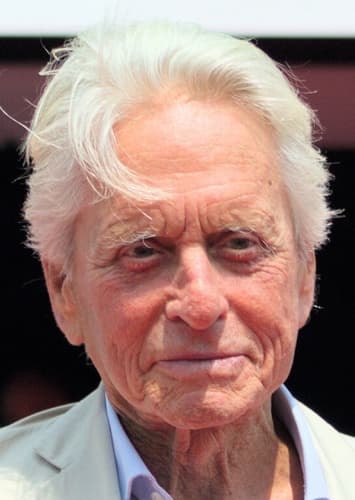 Michael Douglas 🏆