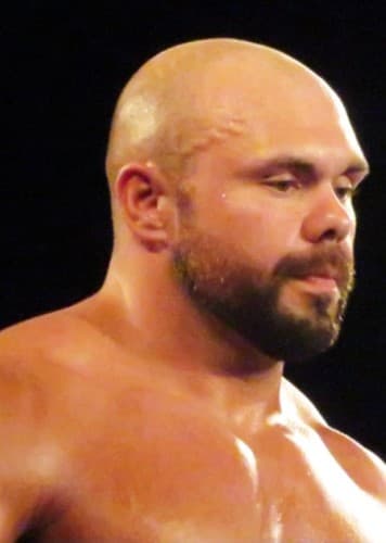 Michael Elgin