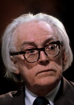 Michael Foot