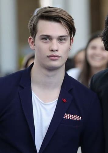 Michael Galitzine