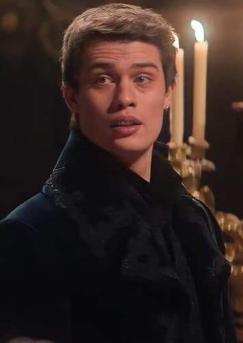 Michael Galitzine