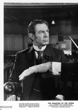 Michael Gough