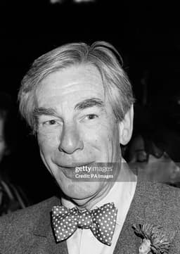 Michael Gough