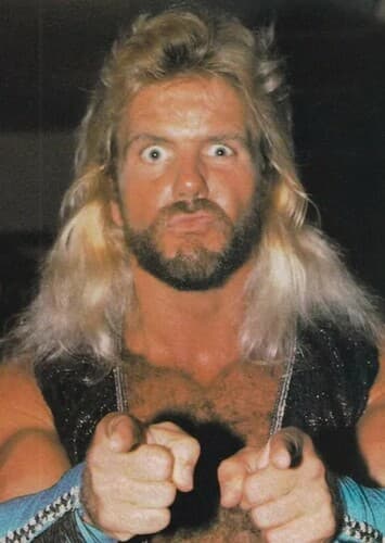 Michael Hayes