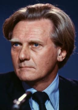 Michael Heseltine