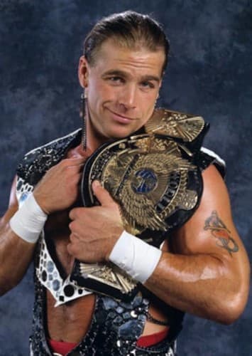 Michael Hickenbottom