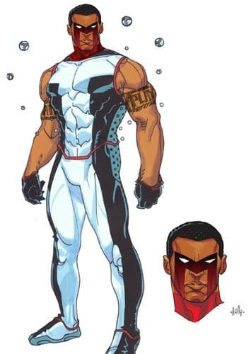 Michael/Michelle Holt