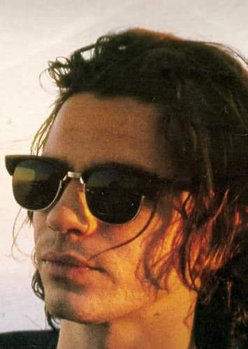 Michael Hutchence