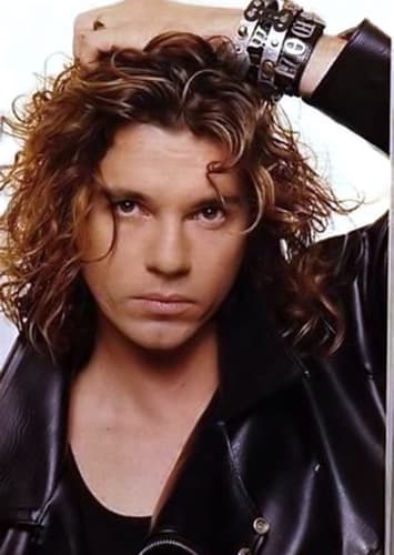 Michael Hutchence