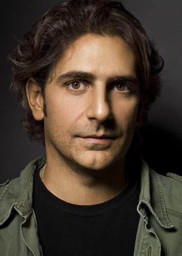 Michael Imperioli