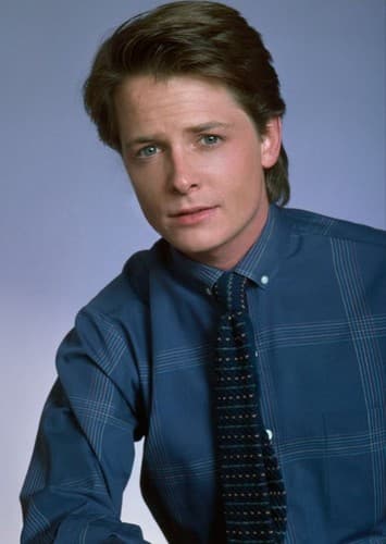 Michael J. Fox