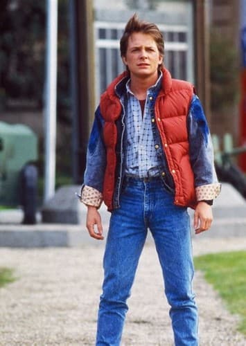 Marty McFly