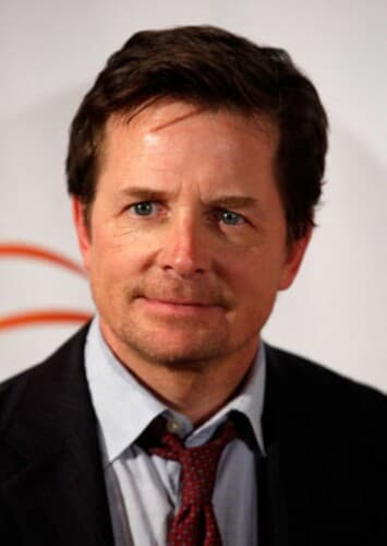 Michael J. Fox