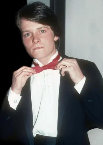 Michael J. Fox