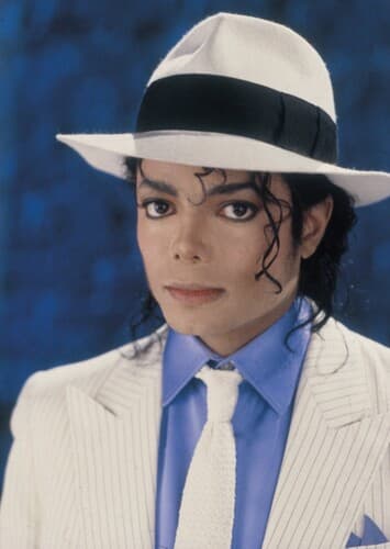 Michael Jackson