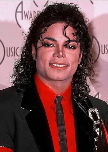 Michael Jackson