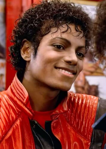 Michael Jackson