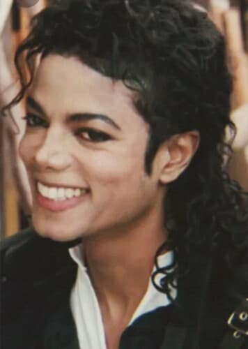 Michael Jackson