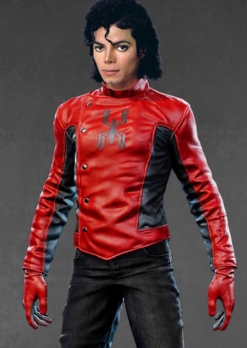 Michael Jackson