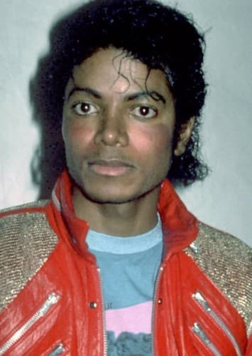 Michael Jackson