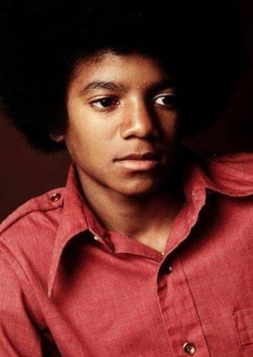 Michael Jackson (Child)