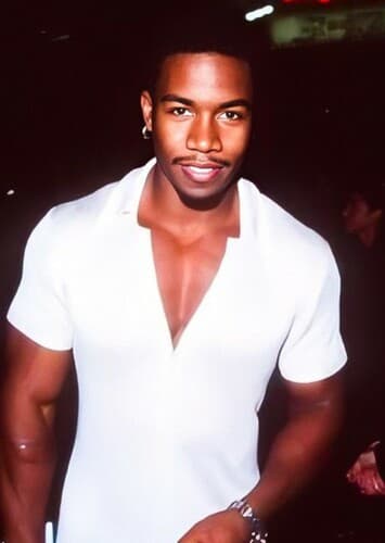 Michael Jai White