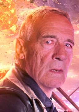 Michael Jayson (War Valeyard)