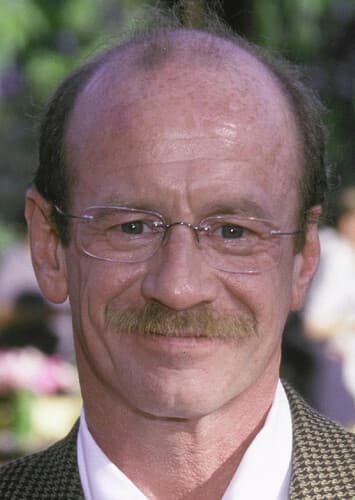 Michael Jeter