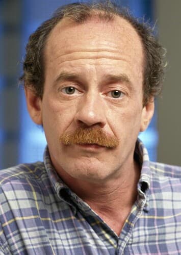 Michael Jeter