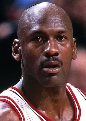 Michael Jordan