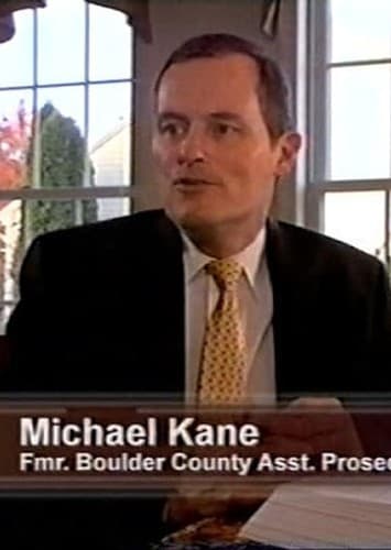 Michael Kane