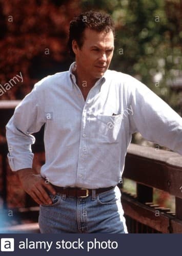Michael Keaton (1993)