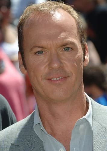 Michael Keaton