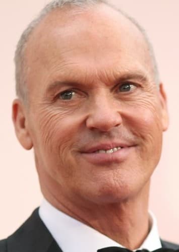 Michael Keaton