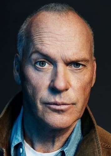 Michael Keaton