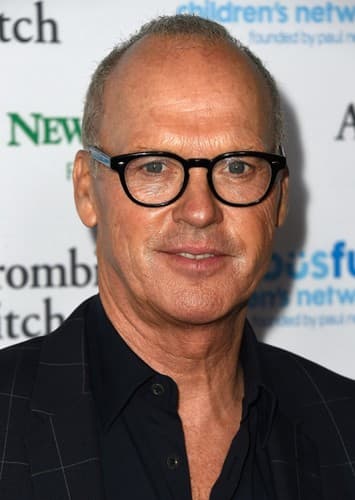 Michael Keaton