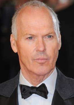 Michael Keaton