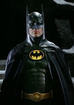 Michael Keaton/Batman