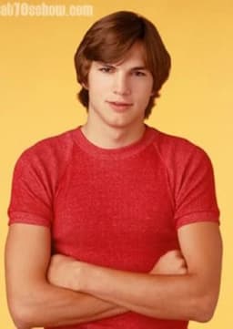 Michael Kelso