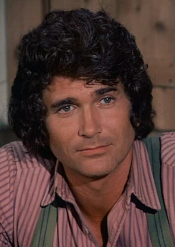 Michael Landon