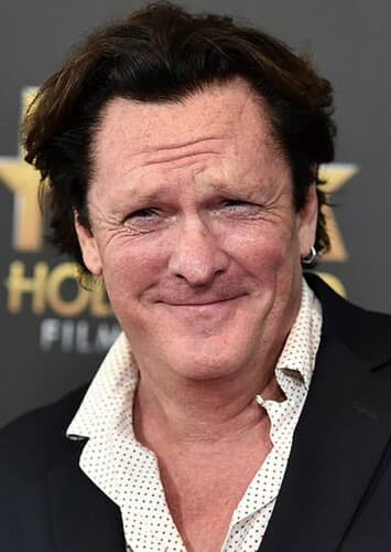 Michael Madsen