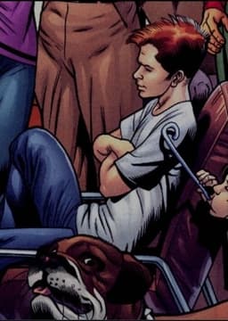 Michael "Mike" Dugan