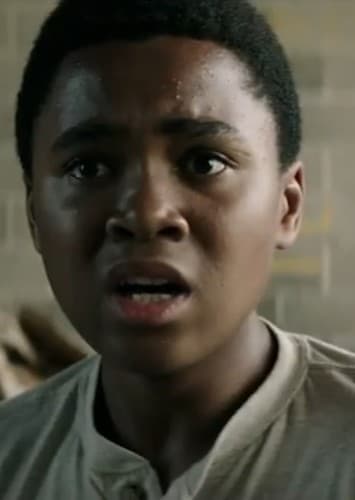 Michael "Mike" Hanlon