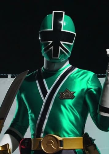 Michael "Mike" Hernandez