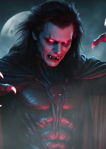 Michael Morbius