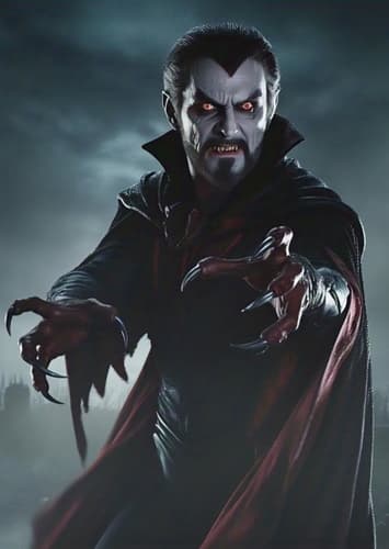 Michael Morbius